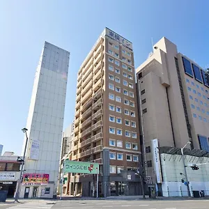 广岛站前大桥南东横酒店 酒店